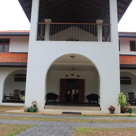 Villa Nilmalee Gampola Exteriér fotografie