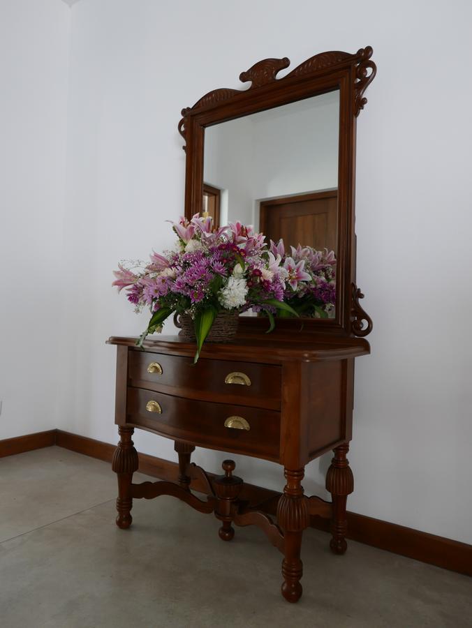 Villa Nilmalee Gampola Exteriér fotografie