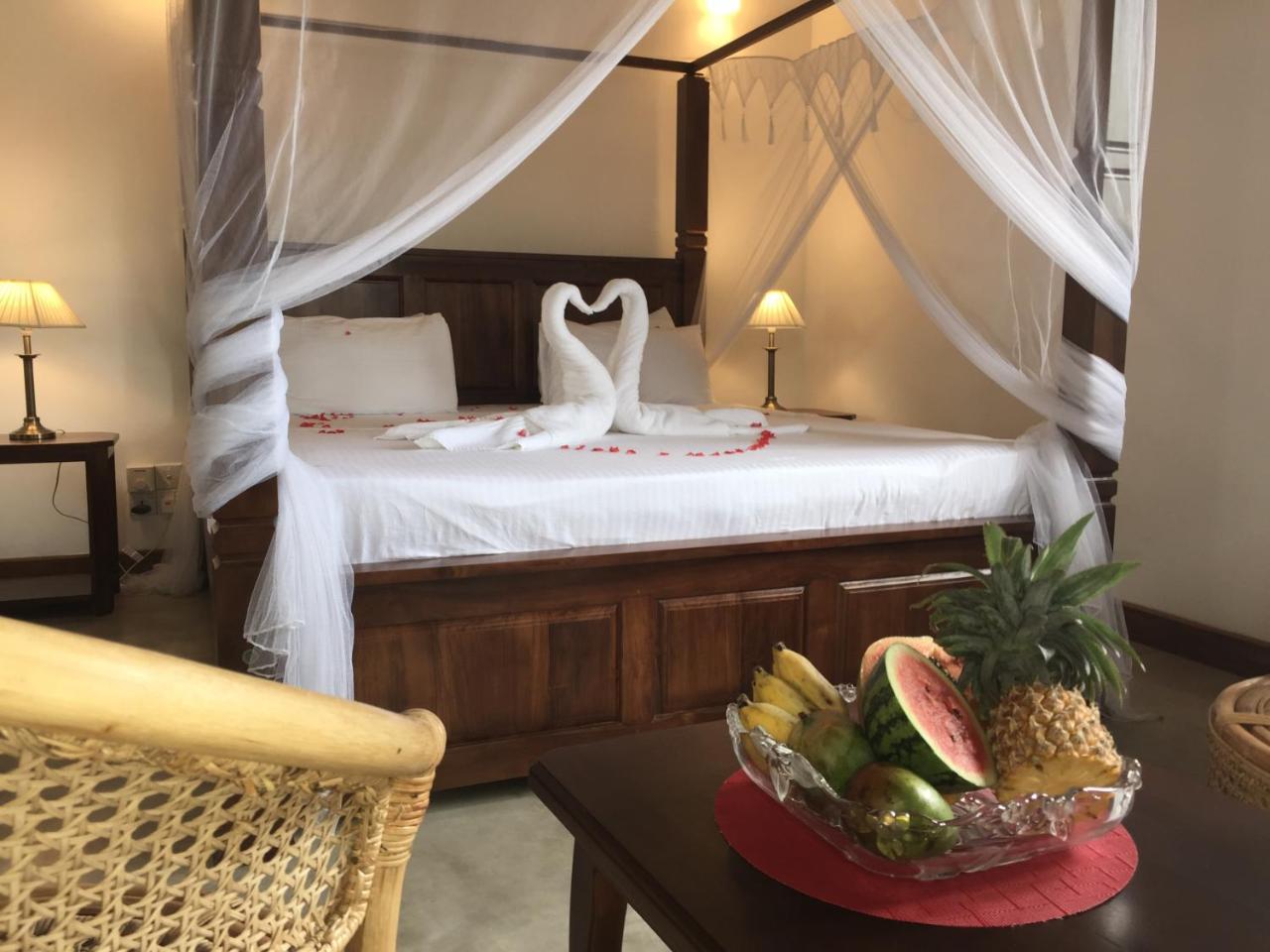 Villa Nilmalee Gampola Exteriér fotografie