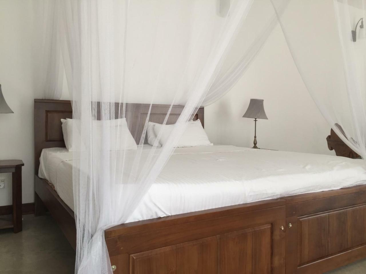 Villa Nilmalee Gampola Exteriér fotografie